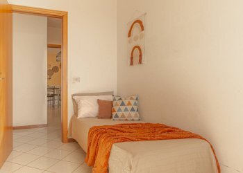 Foto 26 - Trilocale Via Cilea
 
32, Grottammare - foto 26