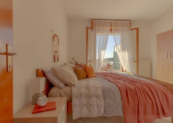 Foto 30 - Trilocale Via Cilea
 
32, Grottammare - foto 30