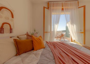 Foto 31 - Trilocale Via Cilea
 
32, Grottammare - foto 31