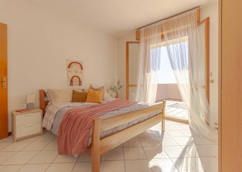 Foto 35 - Trilocale Via Cilea
 
32, Grottammare - foto 35