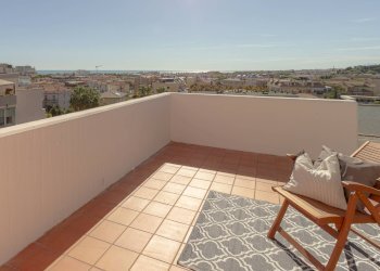 Foto 37 - Trilocale Via Cilea
 
32, Grottammare - foto 37