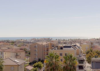 Foto 43 - Trilocale Via Cilea
 
32, Grottammare - foto 43