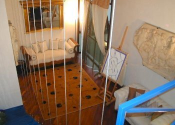 Foto 14 - Appartamento piazza duomo
 
1, Treviso - foto 12