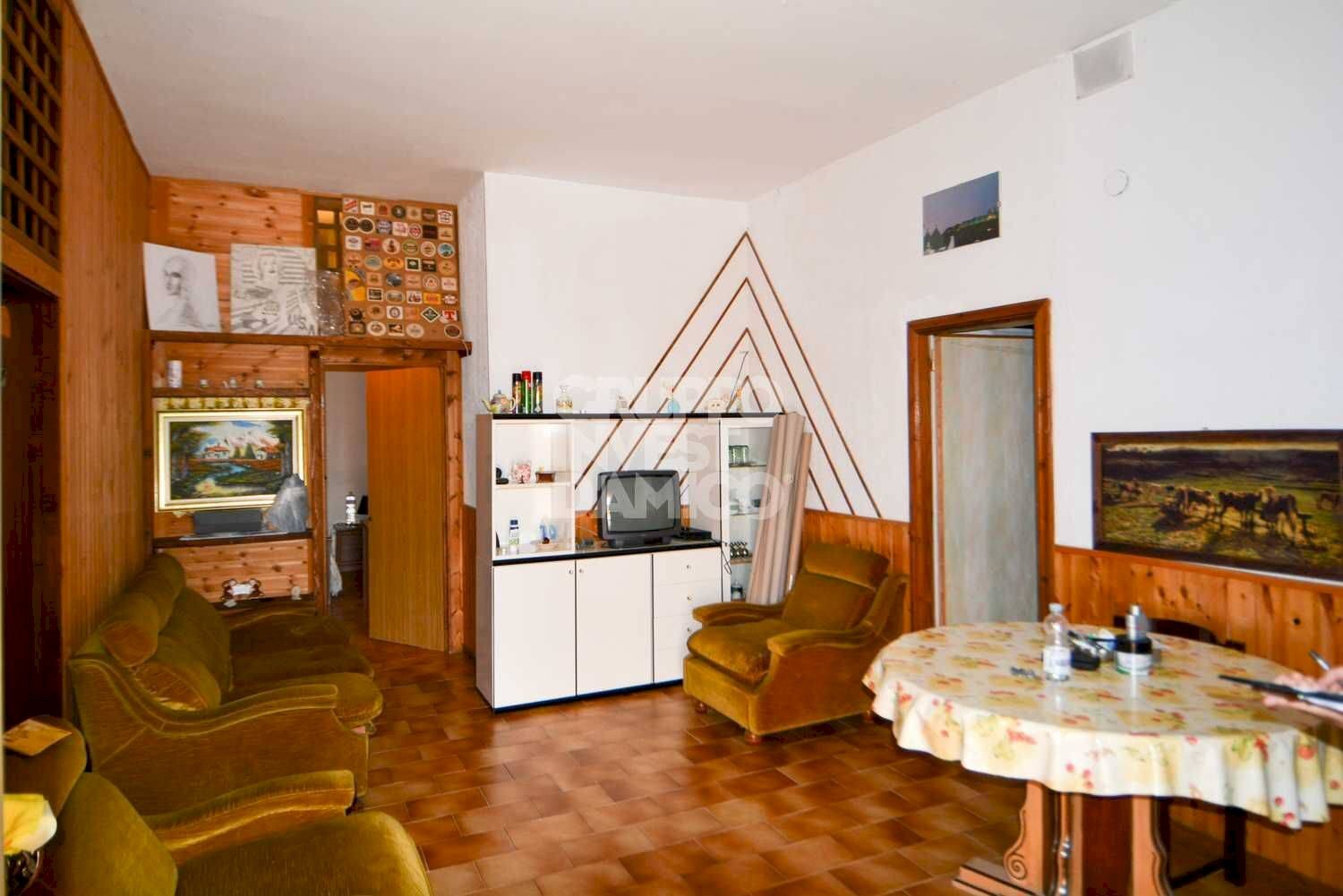 Soggiorno - Villa contrada Mancini, Locorotondo - foto 2