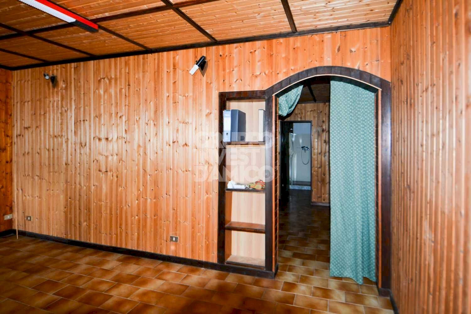 Soggiorno - Villa contrada Mancini, Locorotondo - foto 3