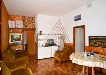 Soggiorno - Villa contrada Mancini, Locorotondo - foto 2