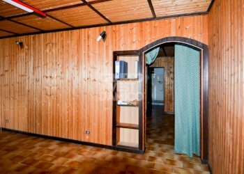 Soggiorno - Villa contrada Mancini, Locorotondo - foto 3