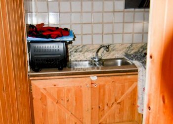 Cucina - Villa contrada Mancini, Locorotondo - foto 4