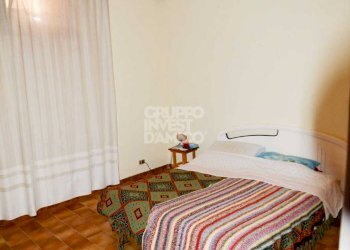 Camera da letto - Villa contrada Mancini, Locorotondo - foto 6