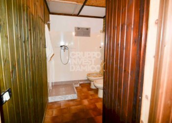 Bagno - Villa contrada Mancini, Locorotondo - foto 8