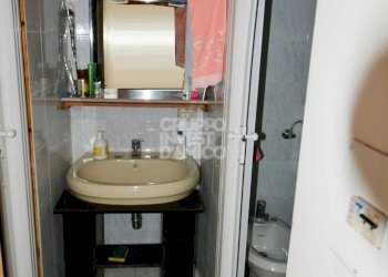 Bagno - Villa contrada Mancini, Locorotondo - foto 9