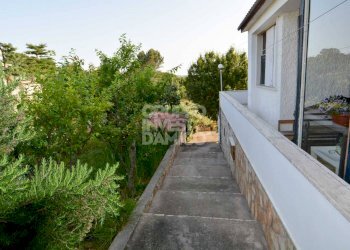 Facciata - Villa contrada Mancini, Locorotondo - foto 11