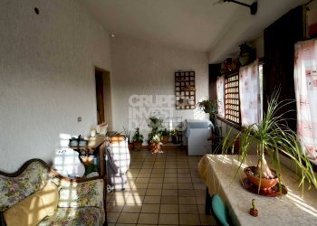 Veranda - Villa contrada Mancini, Locorotondo - foto 12