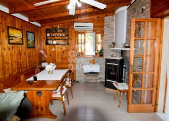 Sala - Villa contrada Mancini, Locorotondo - foto 13