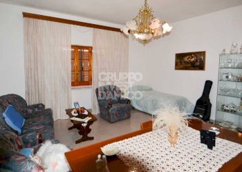 Soggiorno - Villa contrada Mancini, Locorotondo - foto 15