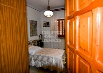 Camera da letto - Villa contrada Mancini, Locorotondo - foto 16