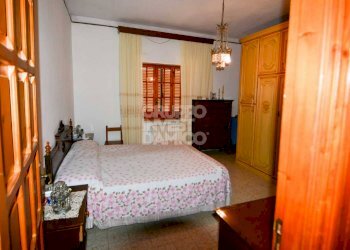 Camera da letto - Villa contrada Mancini, Locorotondo - foto 17
