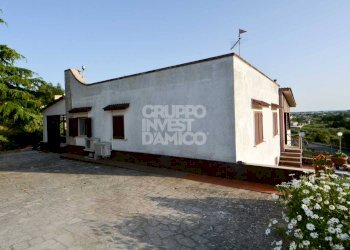 Facciata - Villa contrada Mancini, Locorotondo - foto 18