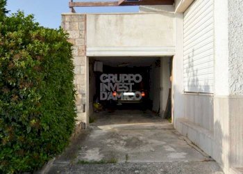 Garage - Villa contrada Mancini, Locorotondo - foto 19