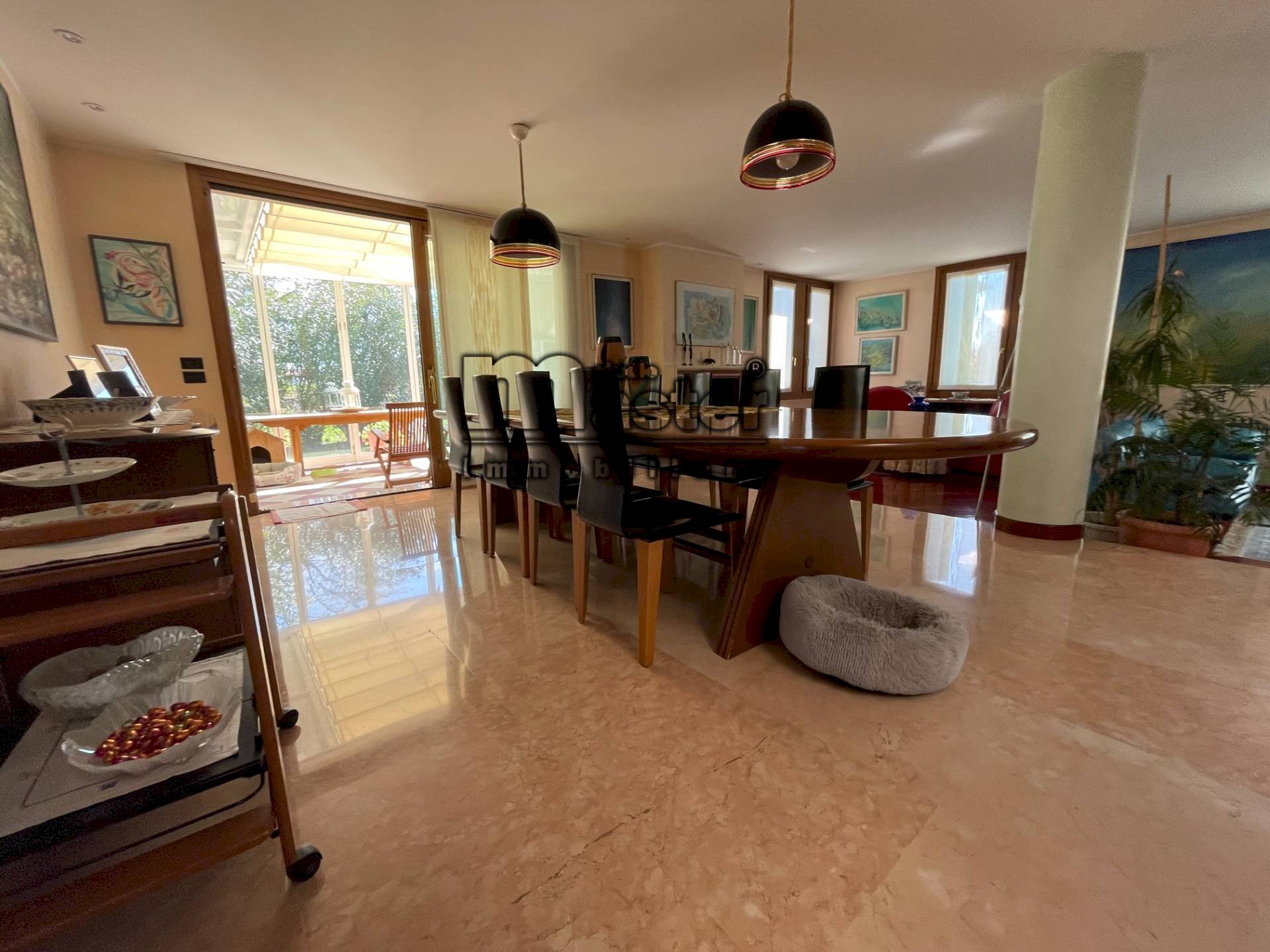 Foto 3 - Villa via gramsci, Preganziol - foto 3