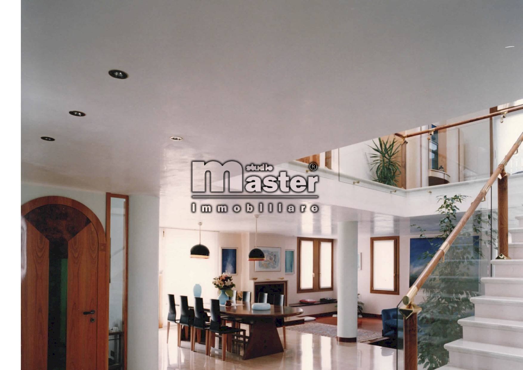 Foto 1 - Villa via gramsci, Preganziol - foto 1