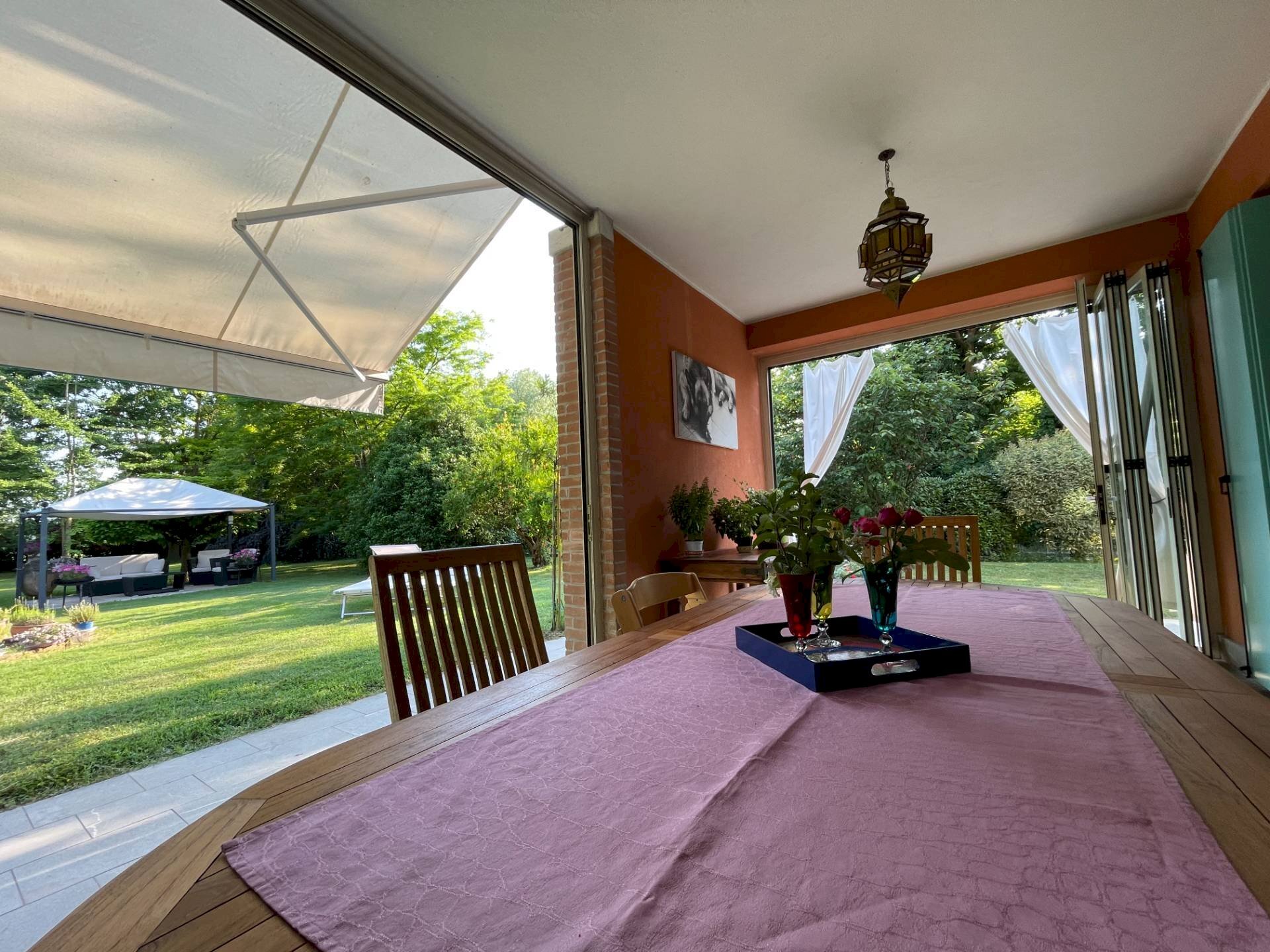 Foto 2 - Rustico strada comunale di san vitale, Treviso - foto 2