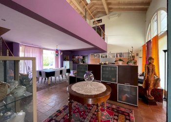 Foto 7 - Rustico strada comunale di san vitale, Treviso - foto 7