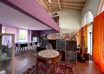 Foto 21 - Rustico strada comunale di san vitale, Treviso - foto 21