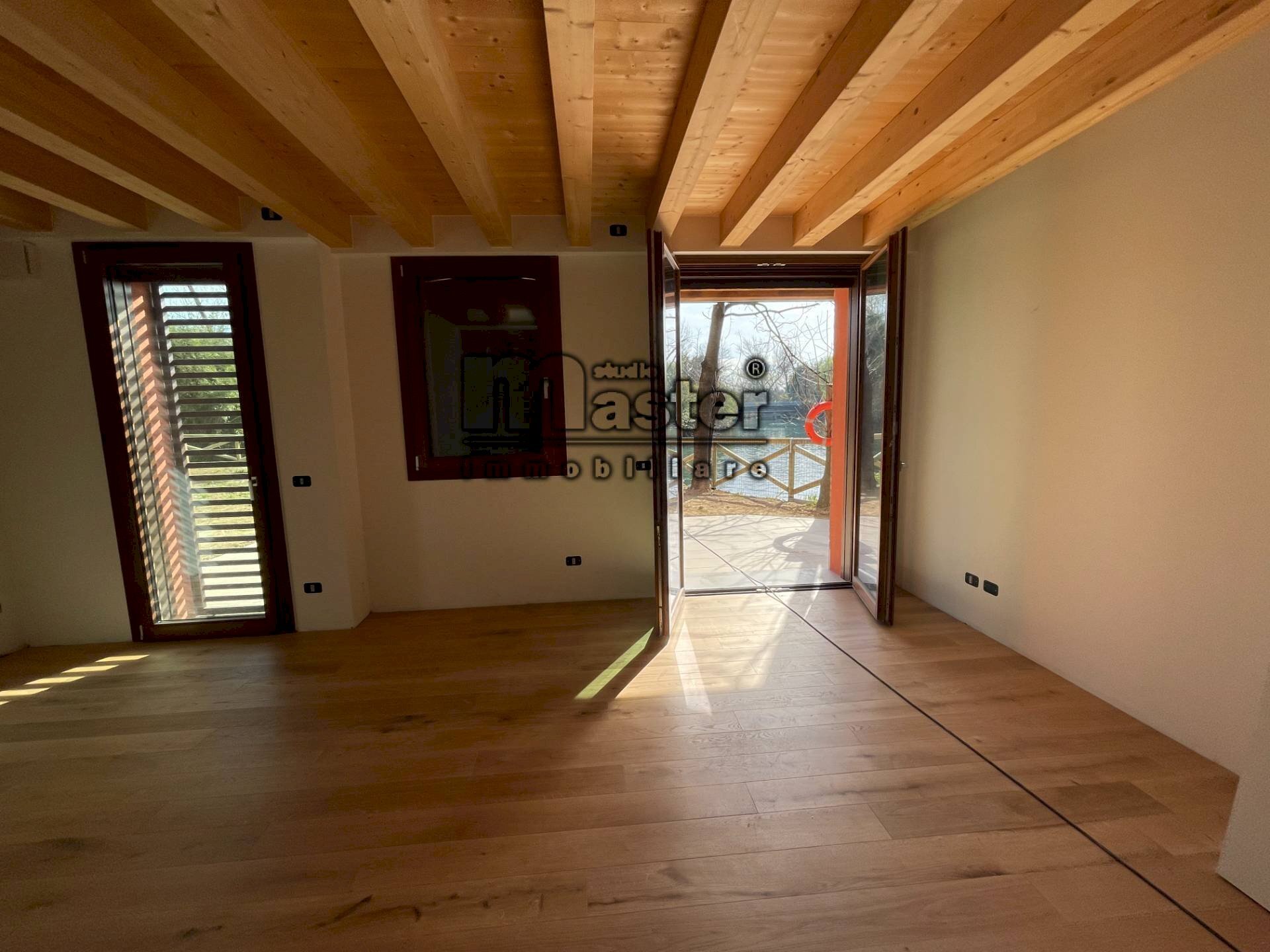 Foto 2 - Trilocale Strada S.Angelo, Treviso - foto 2