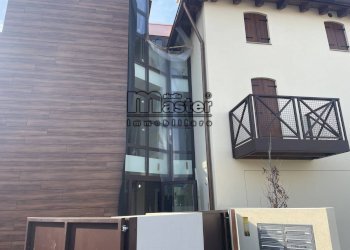 Foto 5 - Trilocale Strada S.Angelo, Treviso - foto 4