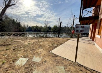 Foto 7 - Trilocale Strada S.Angelo, Treviso - foto 6