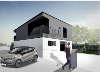 Foto 3 - Casa semi indipendente via feltrina, Treviso - foto 3