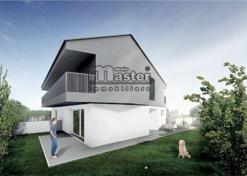 Foto 4 - Casa semi indipendente via feltrina, Treviso - foto 4