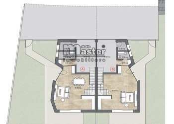 Foto 5 - Casa semi indipendente via feltrina, Treviso - foto 5