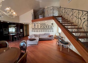 Foto 4 - Attico piazza duomo
 
1, Treviso - foto 4