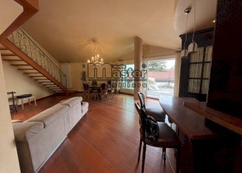 Foto 7 - Attico piazza duomo
 
1, Treviso - foto 7