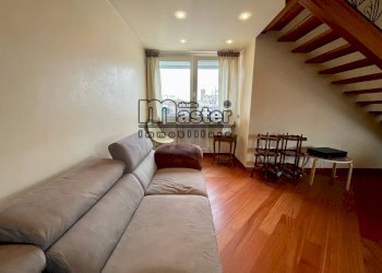 Foto 9 - Attico piazza duomo
 
1, Treviso - foto 9