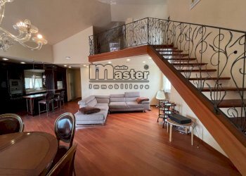 Foto 46 - Attico piazza duomo
 
1, Treviso - foto 45