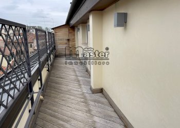 Foto 50 - Attico piazza duomo
 
1, Treviso - foto 49