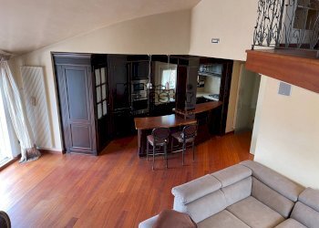 Foto 65 - Attico piazza duomo
 
1, Treviso - foto 64