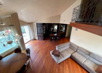 Foto 66 - Attico piazza duomo
 
1, Treviso - foto 65