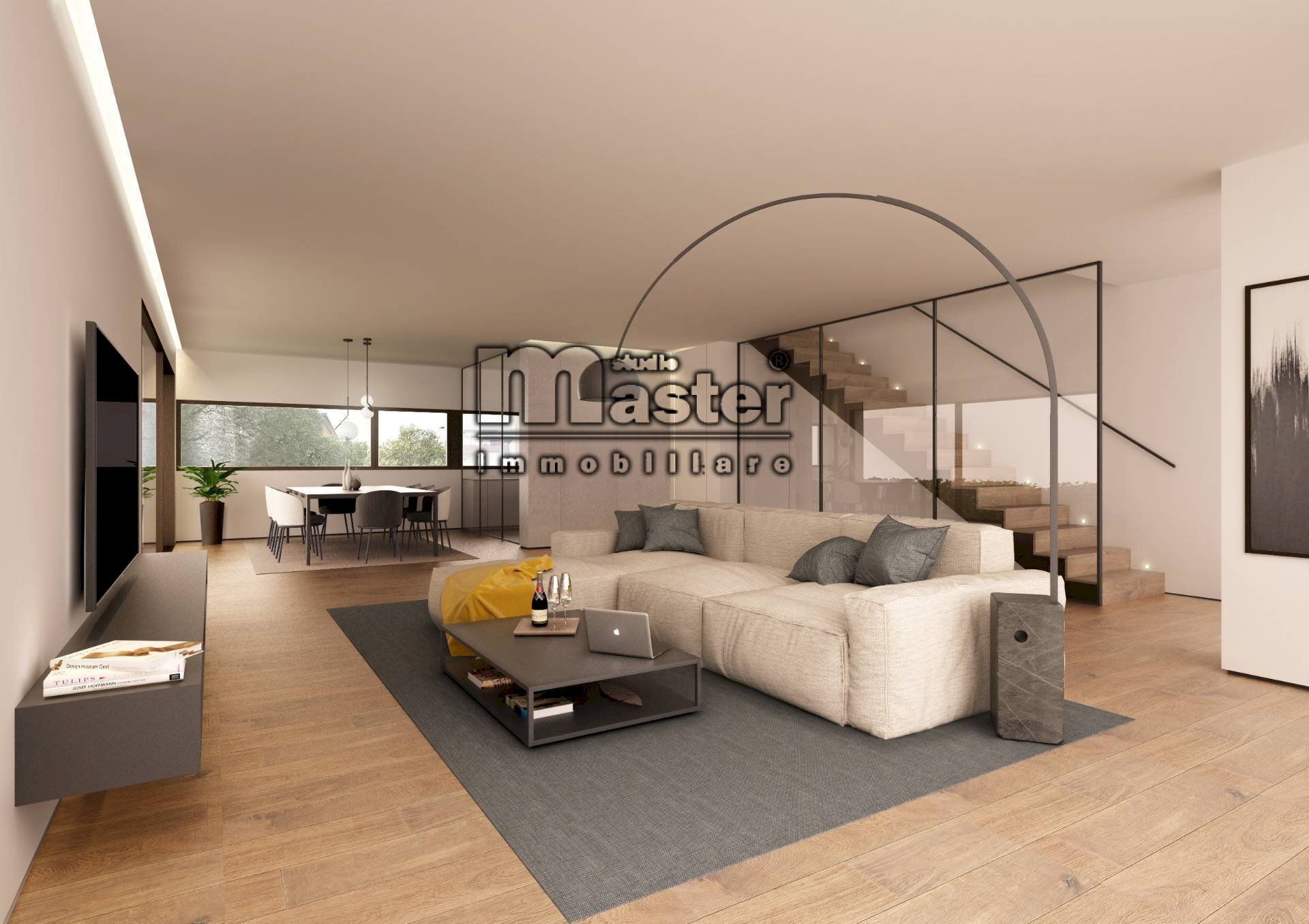 Foto 2 - Villa riviera garibaldi, Treviso - foto 2