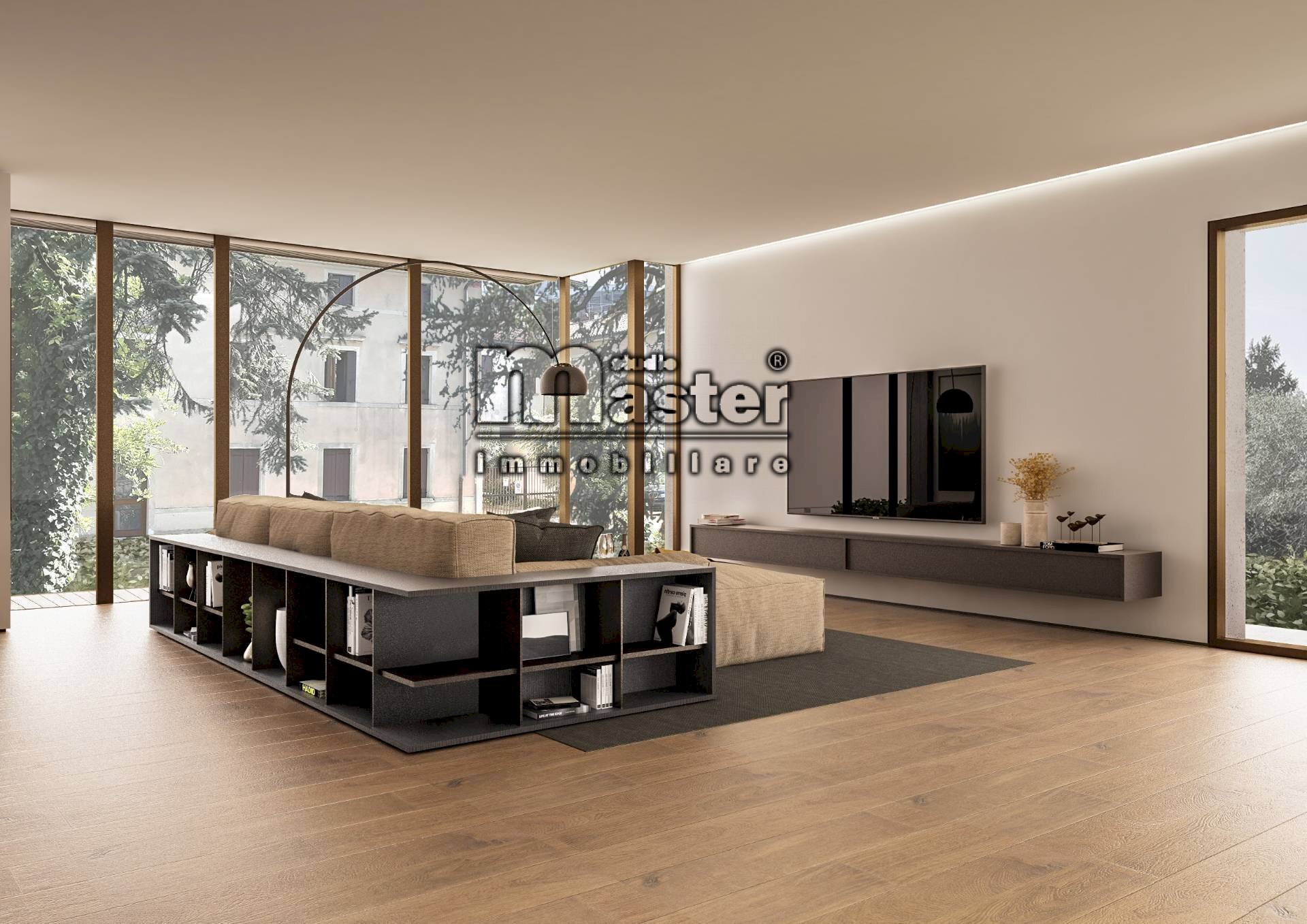 Foto 1 - Villa riviera garibaldi, Treviso - foto 1