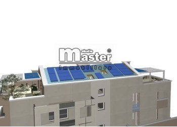 Foto 3 - Attico viale luzzatti, Treviso - foto 3