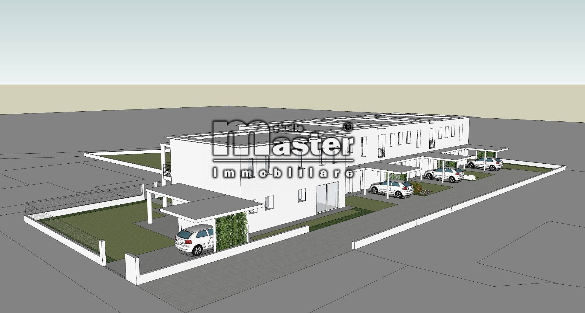 Foto 4 - Villa via venier, Treviso - foto 3