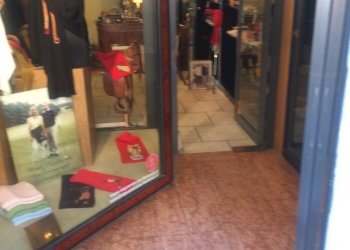 \nFoto 5\n - Shop Via Borgognissanti, Firenze - photo 5