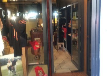 \nFoto 7\n - Shop Via Borgognissanti, Firenze - photo 7