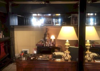 \nFoto 9\n - Shop Via Borgognissanti, Firenze - photo 9