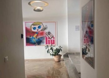 \nFoto 5\n - Ufficio Via Lamarmora, Firenze - foto 5