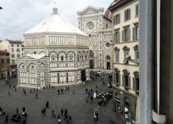 \nFoto 17\n - Ufficio Borgo Pinti, Firenze - foto 17